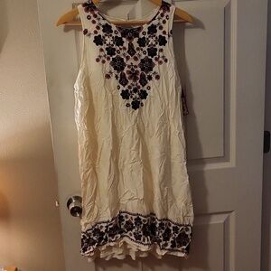 Maxi dress XL